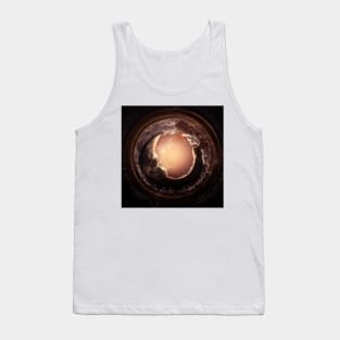 The Dark Side of the Moon Tank Top